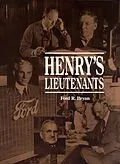 E-Book (epub) Henry's Lieutenants von Ford R. Bryan