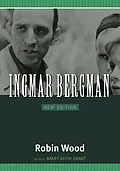 E-Book (epub) Ingmar Bergman von Robin Wood