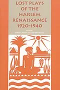 E-Book (epub) Lost Plays of the Harlem Renaissance, 1920-1940 von James V. Hatch
