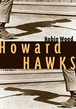E-Book (epub) Howard Hawks von Robin Wood