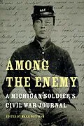 E-Book (epub) Among the Enemy von William Horton Kimball