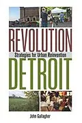 E-Book (pdf) Revolution Detroit von John Gallagher