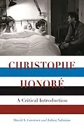 E-Book (epub) Christophe Honore von David A. Gerstner