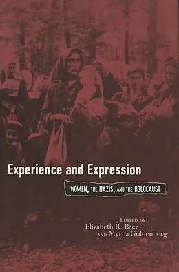 E-Book (epub) Experience and Expression von Elizabeth R. Baer