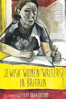 E-Book (epub) Jewish Women Writers in Britain von Nadia Valman