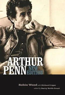 E-Book (epub) Arthur Penn von Robin Wood