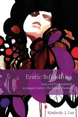 E-Book (epub) Erotic Infidelities von Kimberly J. Lau
