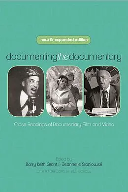 E-Book (epub) Documenting the Documentary von Barry Keith Grant