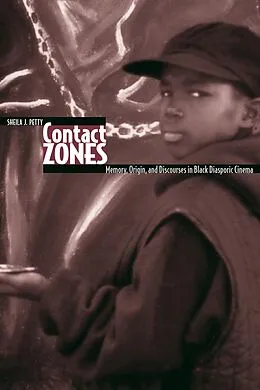 E-Book (epub) Contact Zones von Sheila J. Petty