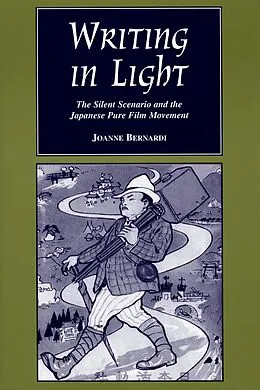 E-Book (pdf) Writing in Light von Joanne Bernardi