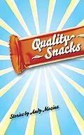 E-Book (pdf) Quality Snacks von Andy Mozina