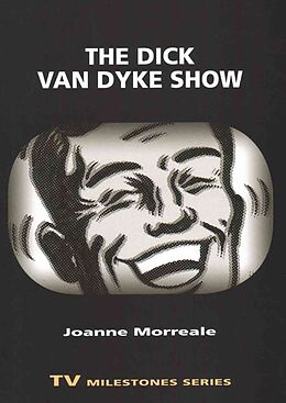 Kartonierter Einband Dick Van Dyke Show von Joanne Morreale