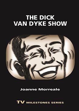 E-Book (epub) Dick Van Dyke Show von Joanne Morreale