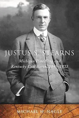 E-Book (epub) Justus S. Stearns von Michael W. Nagle