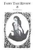 E-Book (epub) Fairy Tale Review von Kate Bernheimer