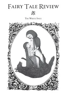 E-Book (epub) Fairy Tale Review von Kate Bernheimer
