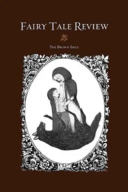 E-Book (epub) Fairy Tale Review von Kate Bernheimer