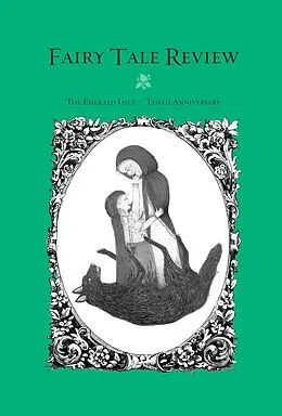 E-Book (epub) Fairy Tale Review von Kate Bernheimer