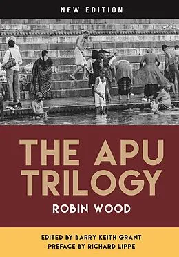 E-Book (epub) Apu Trilogy von Robin Wood