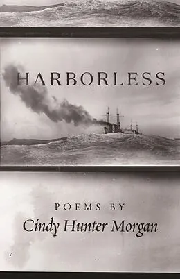 E-Book (epub) Harborless von Cindy Hunter Morgan