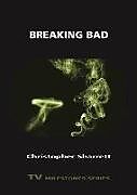 Kartonierter Einband Breaking Bad von Christopher Sharrett