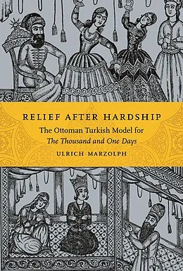 ePUB Relief after Hardship von Ulrich Marzolph