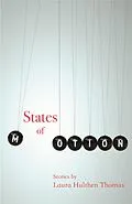 E-Book (epub) States of Motion von Laura Hulthen Thomas