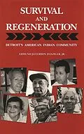 E-Book (epub) Survival and Regeneration von Jr. Edmund Jeffrey Danziger