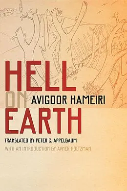 E-Book (epub) Hell on Earth von Avigdor Hameiri