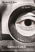 E-Book (epub) Genocidal Gaze von Elizabeth R. Baer