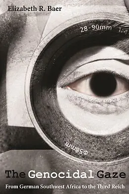 E-Book (epub) Genocidal Gaze von Elizabeth R. Baer