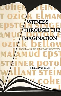 E-Book (epub) Witness Through the Imagination von S. Lilian Kremer
