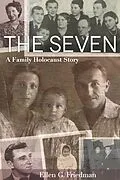 E-Book (epub) Seven, A Family Holocaust Story von Ellen G. Friedman