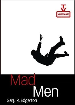 E-Book (epub) Mad Men von Gary R. Edgerton