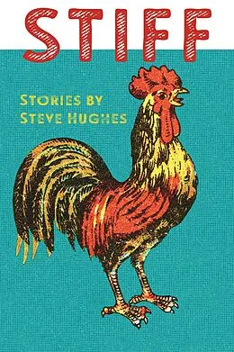 E-Book (epub) Stiff von Steve Hughes