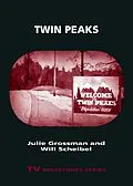 E-Book (epub) Twin Peaks von Julie Grossman