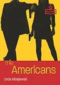 E-Book (epub) Americans von Linda Mizejewski