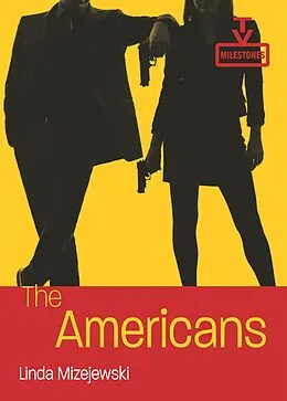 E-Book (epub) Americans von Linda Mizejewski