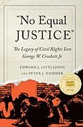 E-Book (epub) &quote;No Equal Justice&quote; von Edward J. Littlejohn, Peter J. Hammer