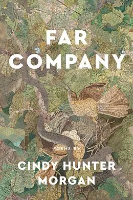 E-Book (epub) Far Company von Cindy Hunter Morgan