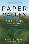 E-Book (epub) Paper Valley von P. David Allen Ii, Susan Campbell