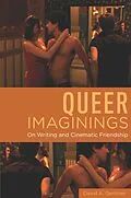 E-Book (epub) Queer Imaginings von David A. Gerstner