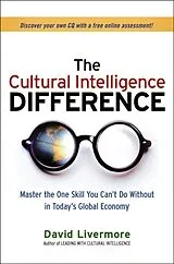 Fester Einband The Cultural Intelligence Difference: von David A. Livermore