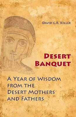 E-Book (epub) Desert Banquet von David G. R. Keller
