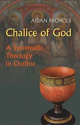 E-Book (epub) Chalice of God von Aidan Nichols