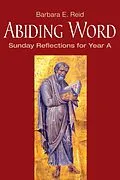 E-Book (epub) Abiding Word von Barbara E. Reid