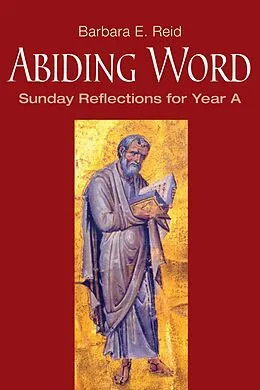 E-Book (epub) Abiding Word von Barbara E. Reid