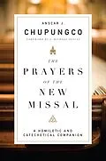 E-Book (epub) The Prayers of the New Missal von Anscar J. Chupungco