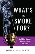 E-Book (epub) What's the Smoke For? von Johan van Parys