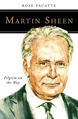 E-Book (epub) Martin Sheen von Rose Pacatte
